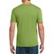 Gildan Heavy Cotton T-Shirt, Crewneck Blank Tees for Crafting